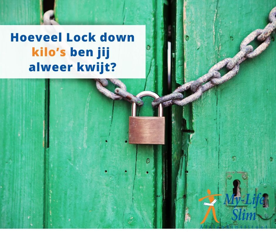Lock down kilos